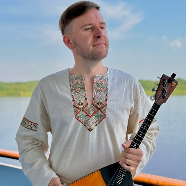 Channel Photo