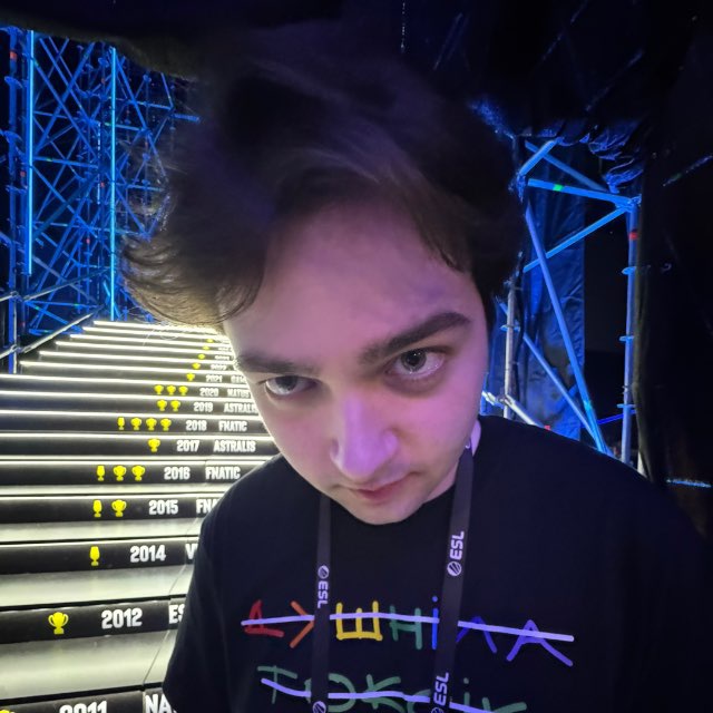 Channel Photo