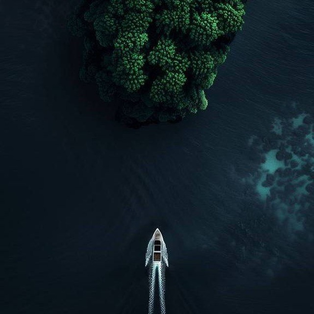 Channel Photo