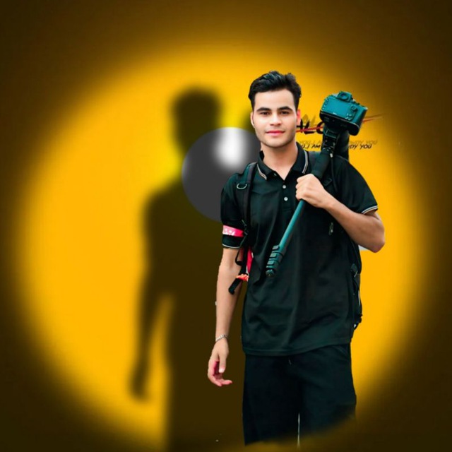 Channel Photo