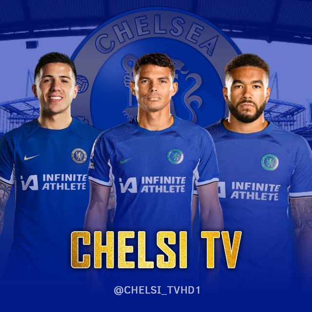 Channel Photo