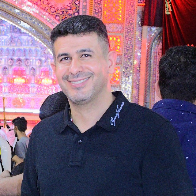 Channel Photo
