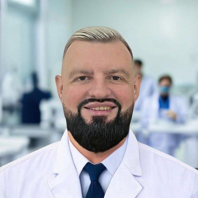 Channel Photo