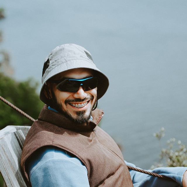 Channel Photo