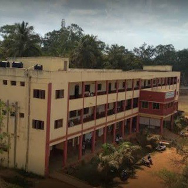 Channel Photo