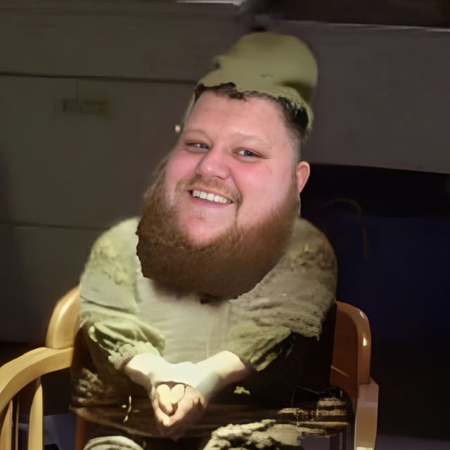 Channel Photo