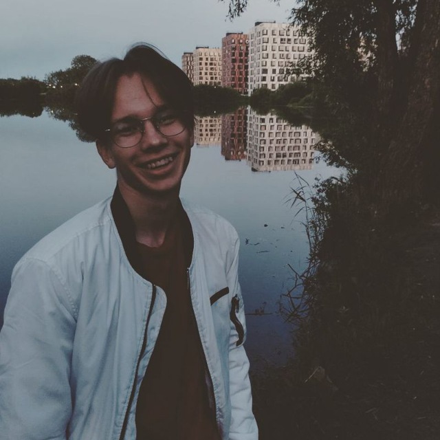 Channel Photo