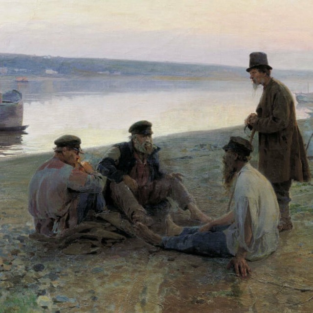 Channel Photo