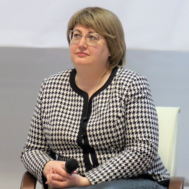 Channel Photo