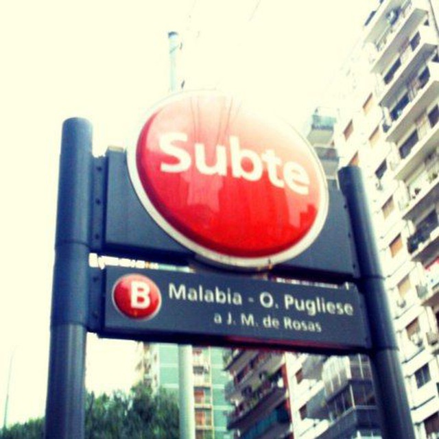 Channel Photo