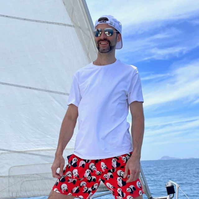 Channel Photo