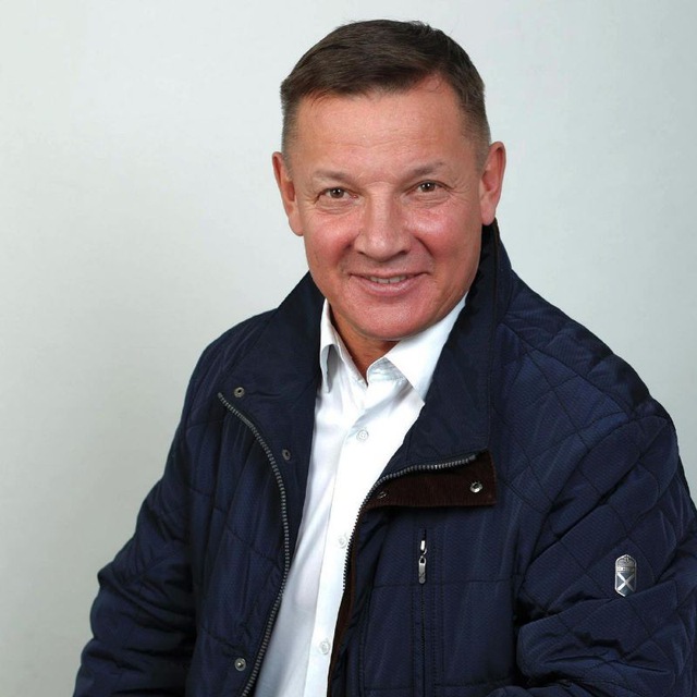 Channel Photo