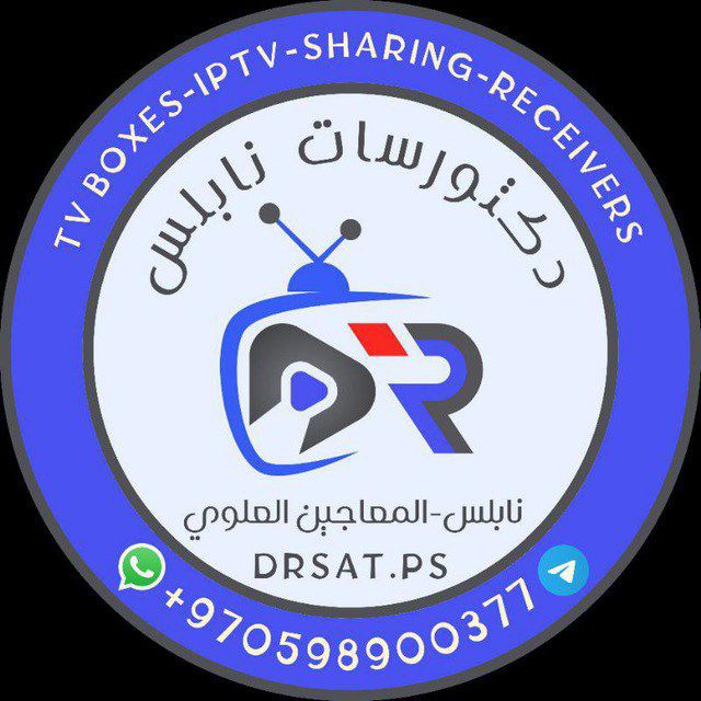 Channel Photo