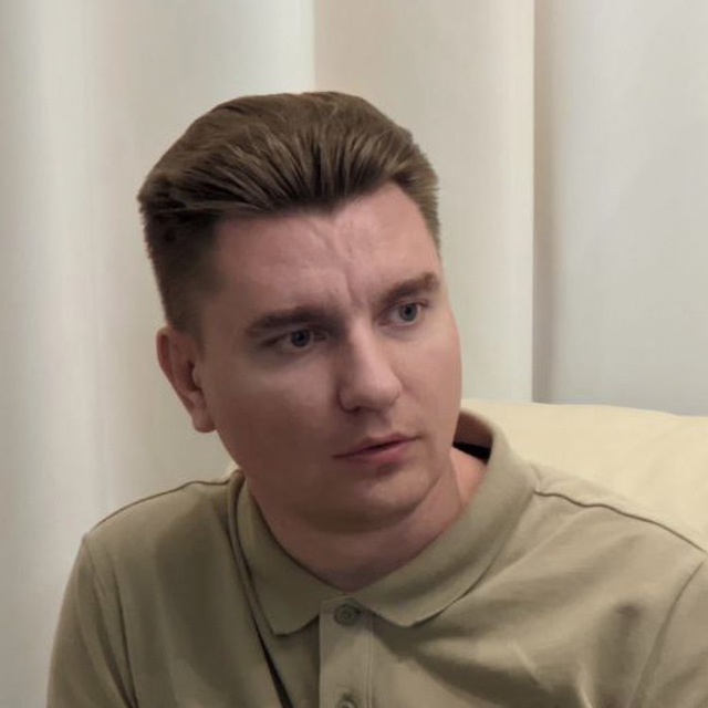 Channel Photo