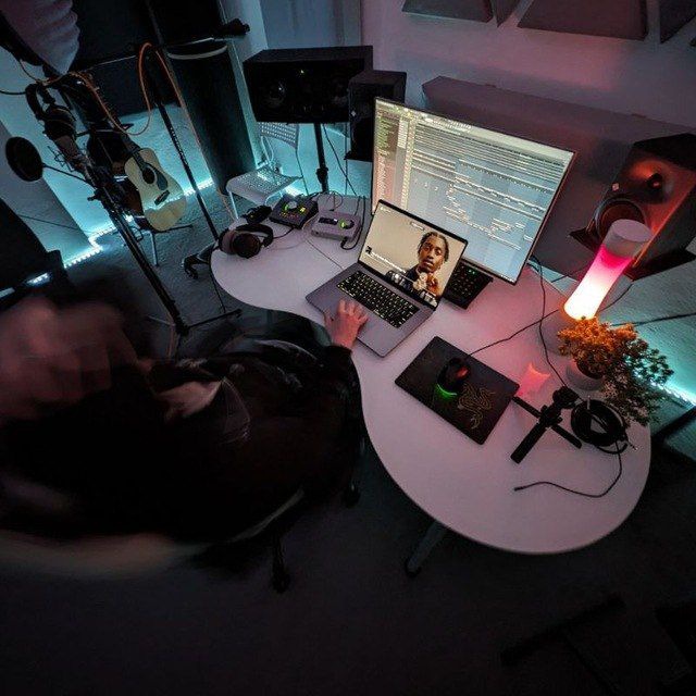 Channel Photo