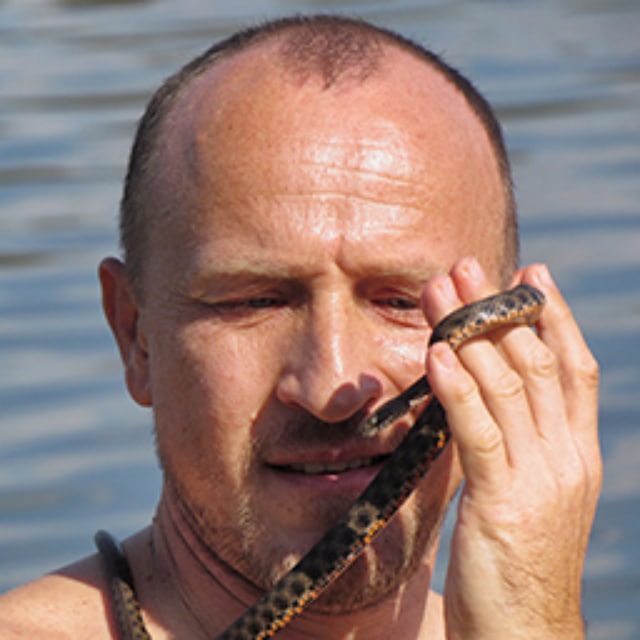 Channel Photo
