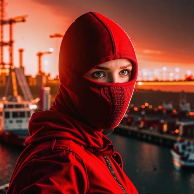 Channel Photo