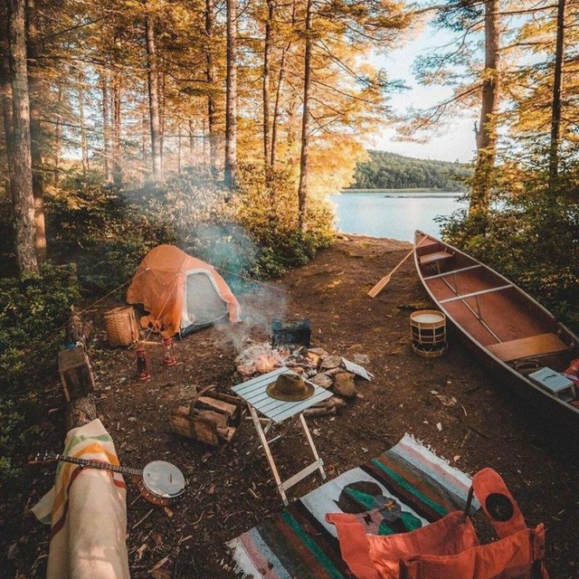 Channel Photo