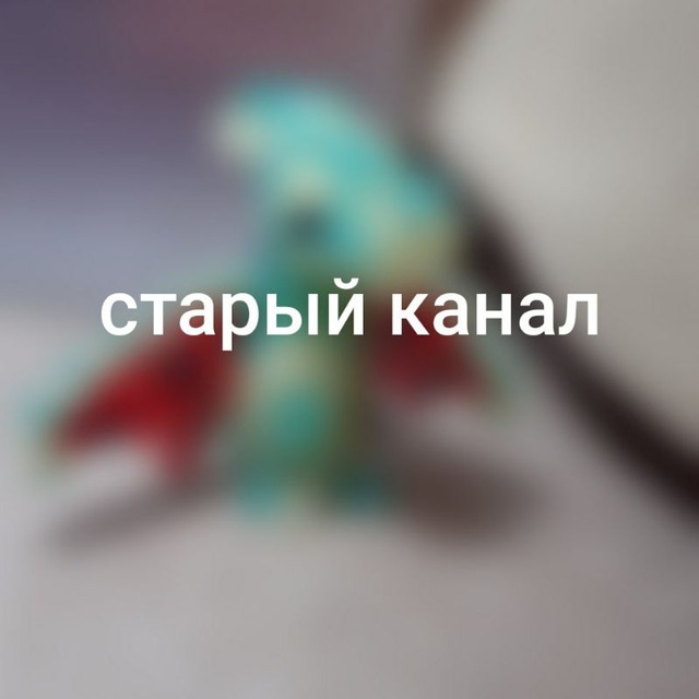 Channel Photo