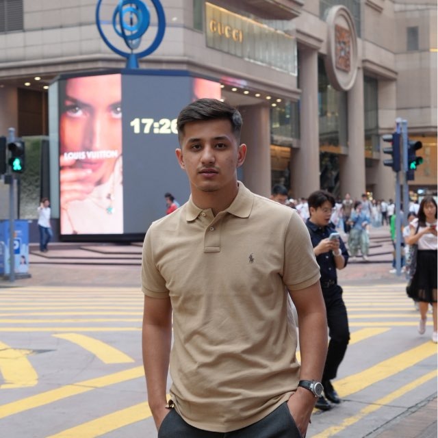 Channel Photo