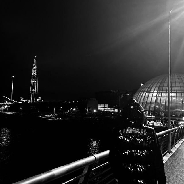 Channel Photo