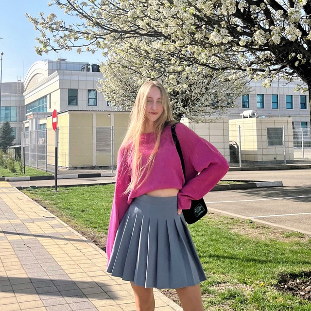 Channel Photo
