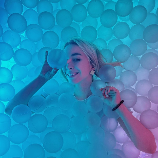 Channel Photo