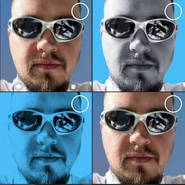 Channel Photo
