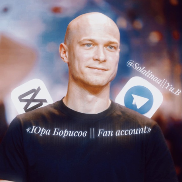 Channel Photo