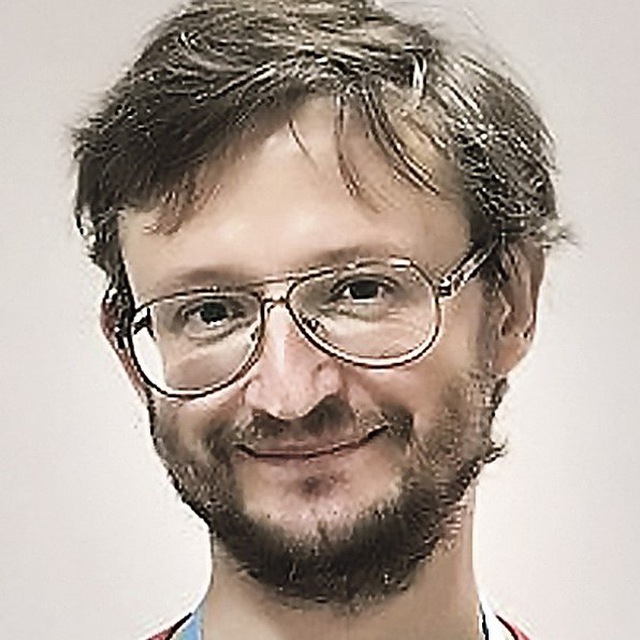 Channel Photo
