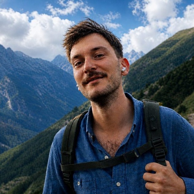 Channel Photo