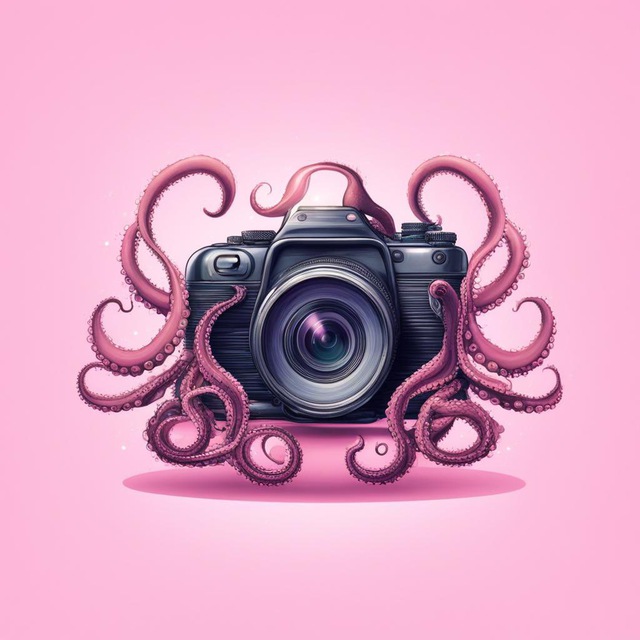 Channel Photo