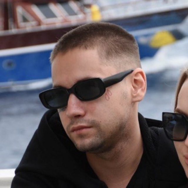 Channel Photo