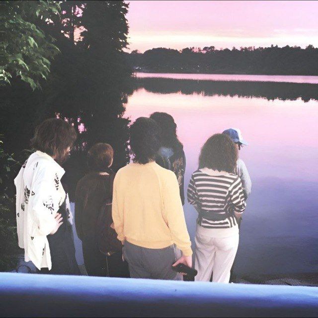 Channel Photo