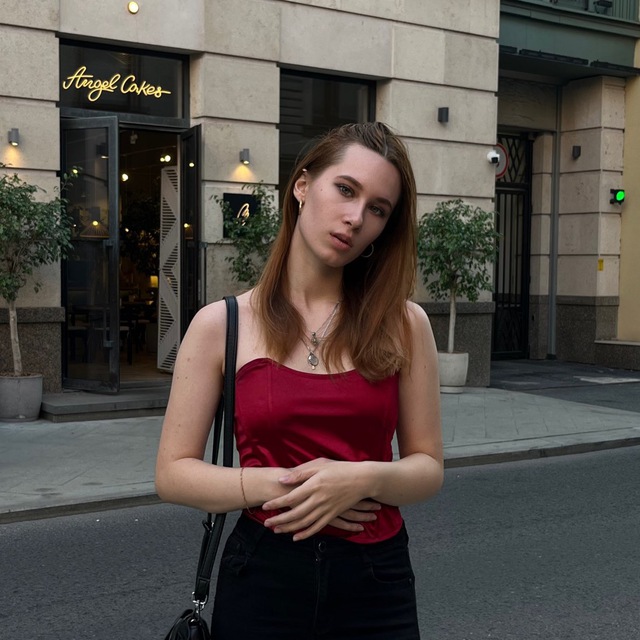 Channel Photo