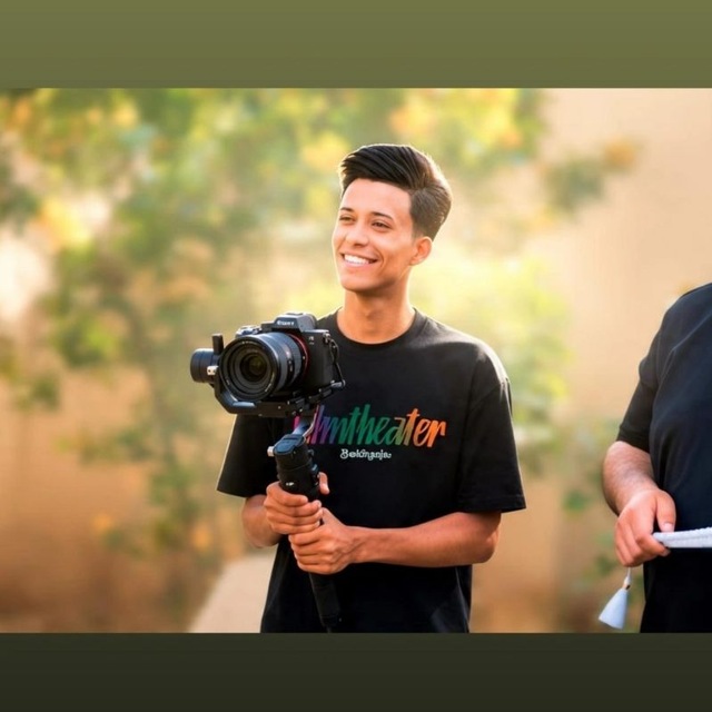 Channel Photo