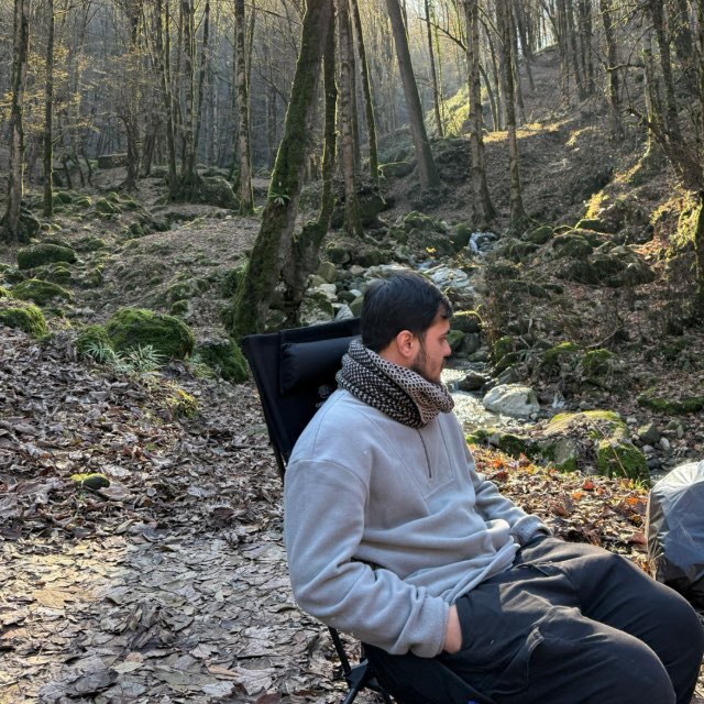 Channel Photo