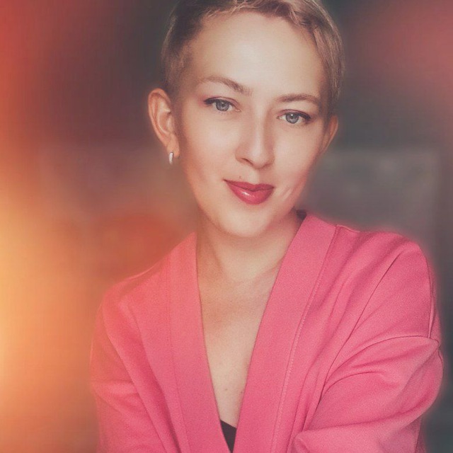 Channel Photo