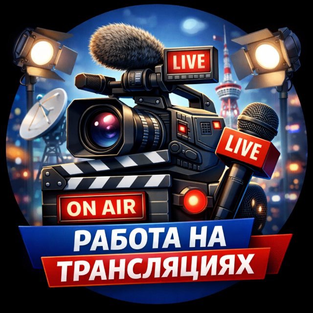Channel Photo