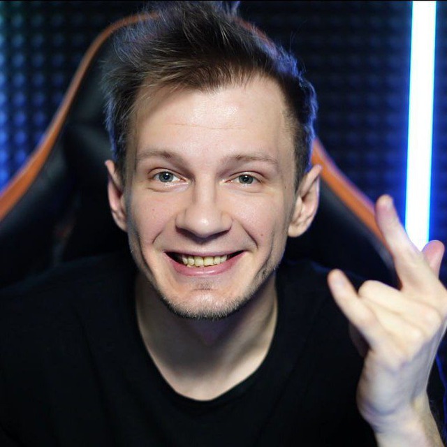 Channel Photo