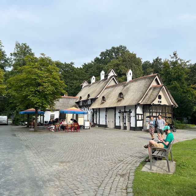 Channel Photo