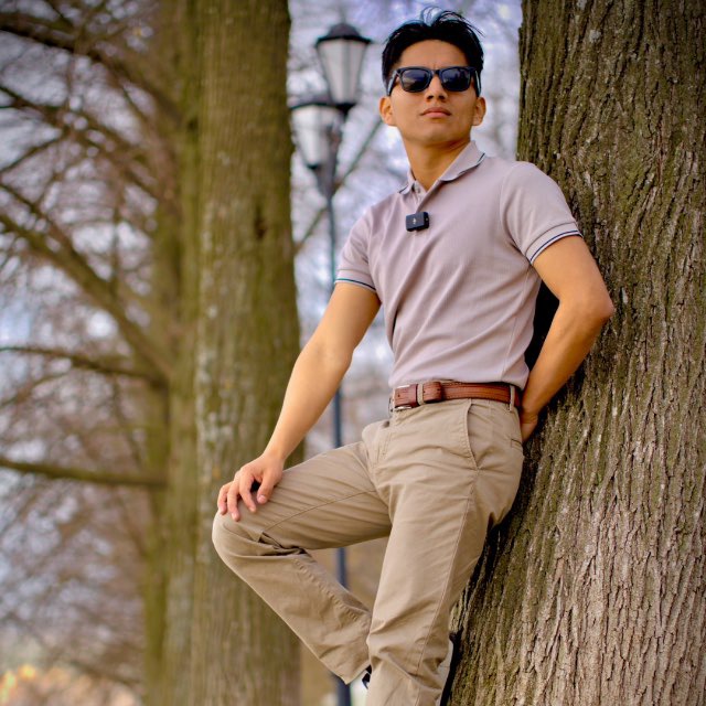 Channel Photo
