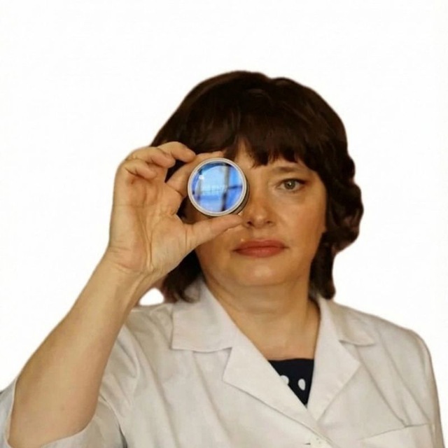 Channel Photo