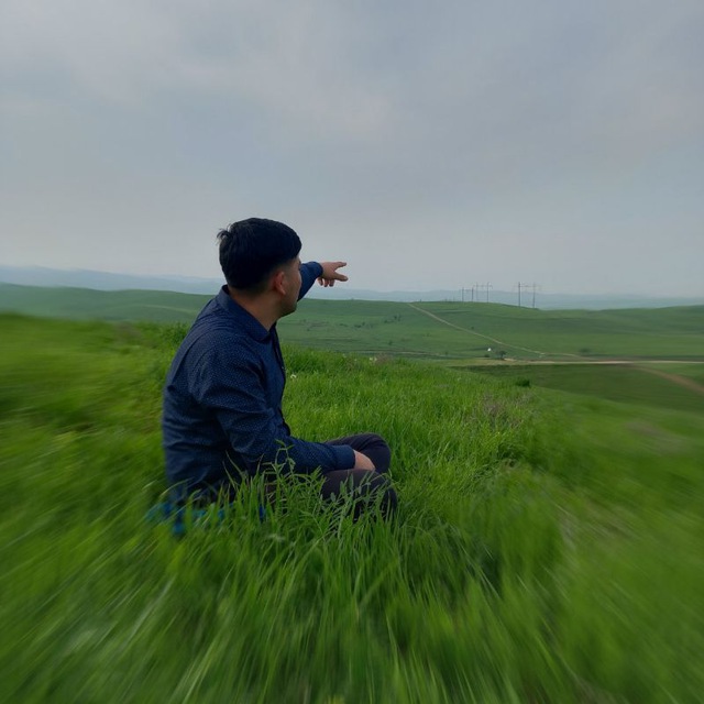 Channel Photo