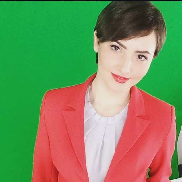 Channel Photo