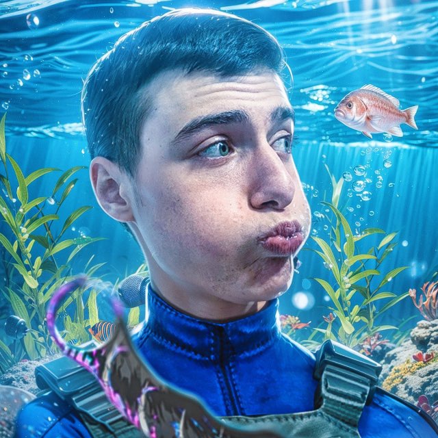 Channel Photo