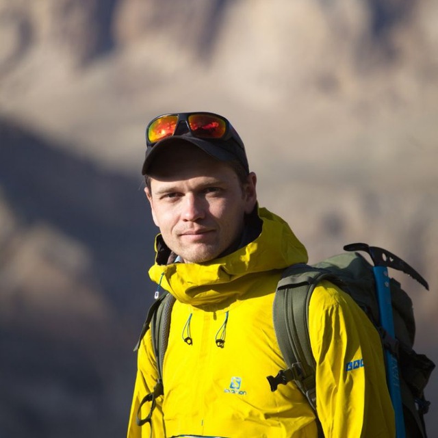 Channel Photo