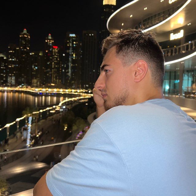 Channel Photo