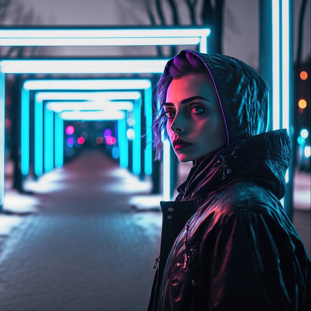 Channel Photo