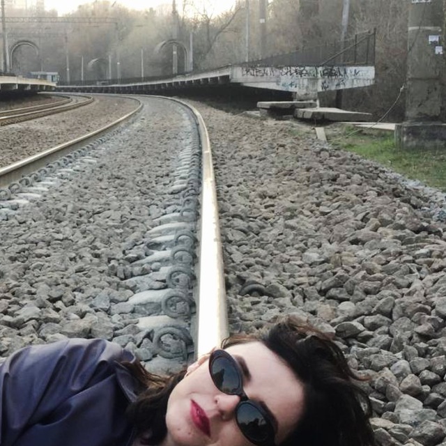 Channel Photo